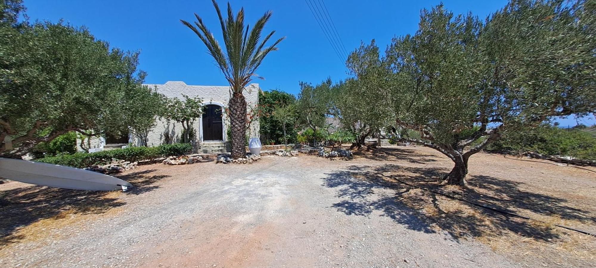 Porto Heli Appartement Palekastro