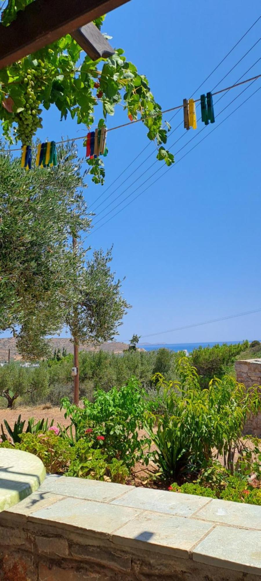 Porto Heli Appartement