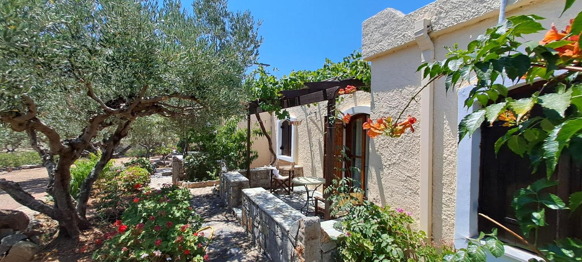 Porto Heli Appartement *