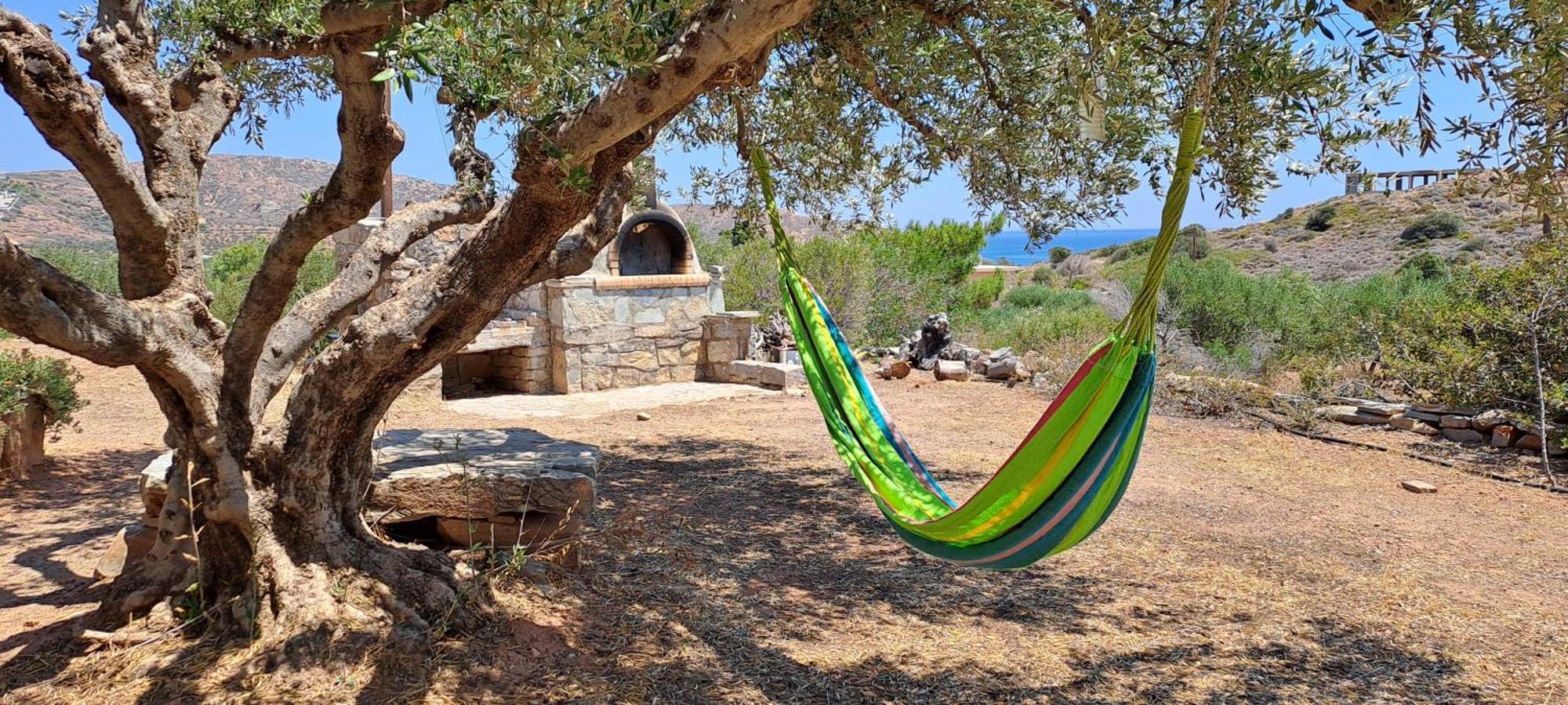 Porto Heli Appartement Palekastro