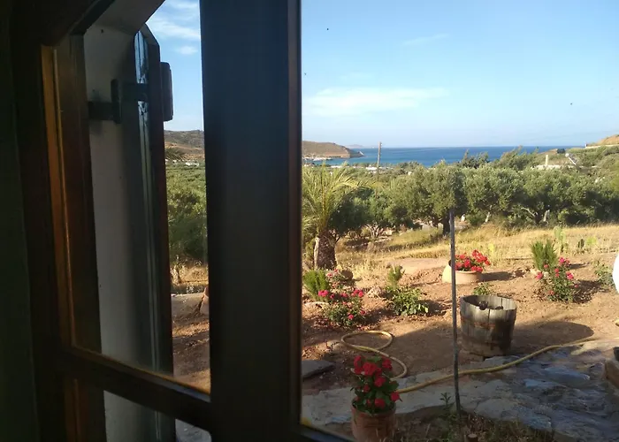 Porto Heli Apartments