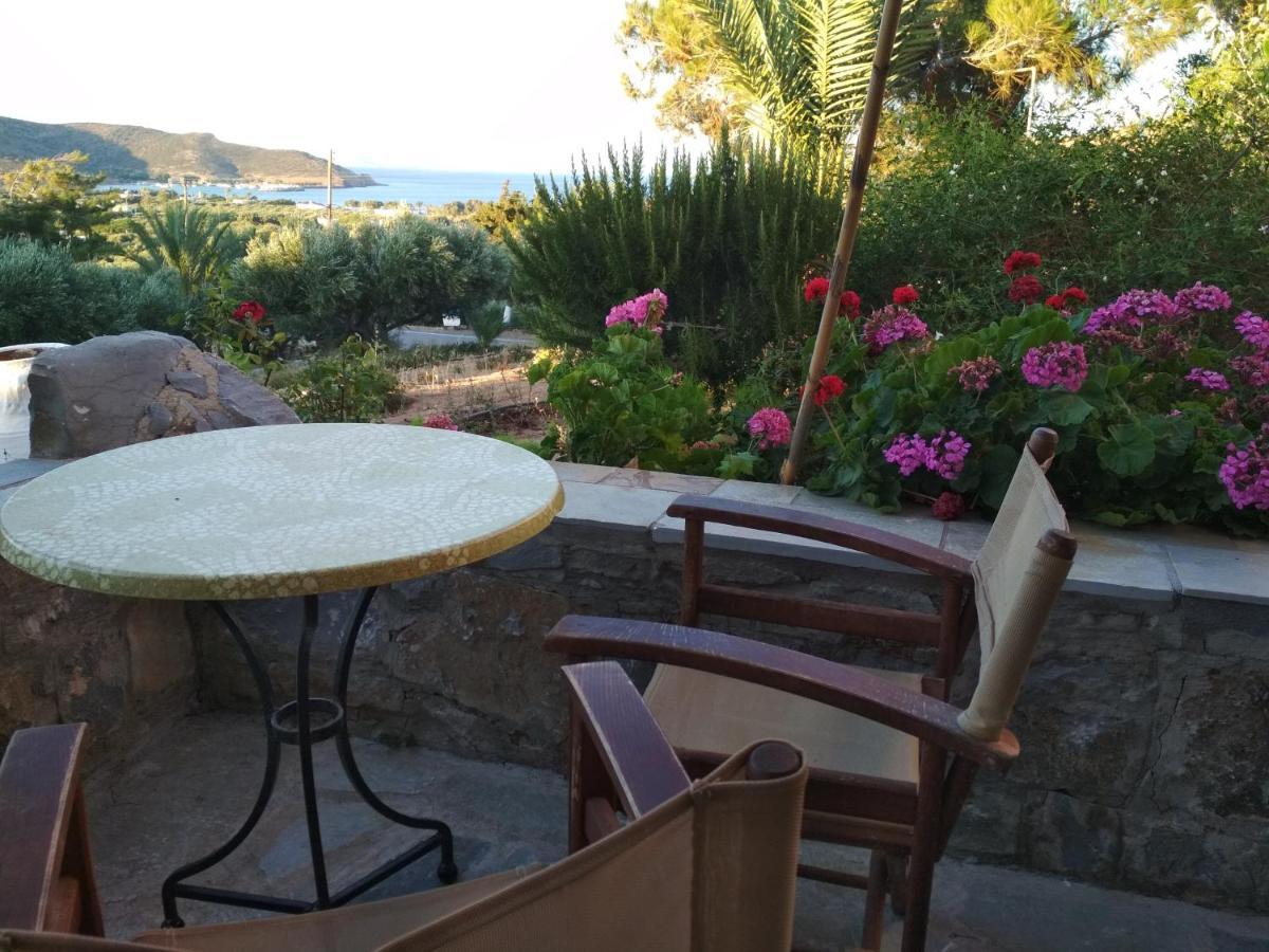 Porto Heli Appartement Palekastro