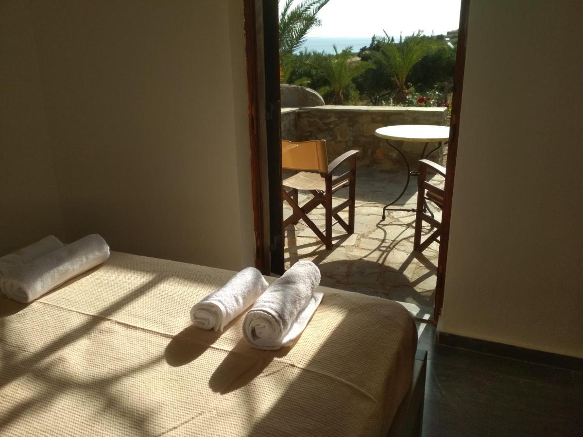 Appartement Porto Heli Palekastro