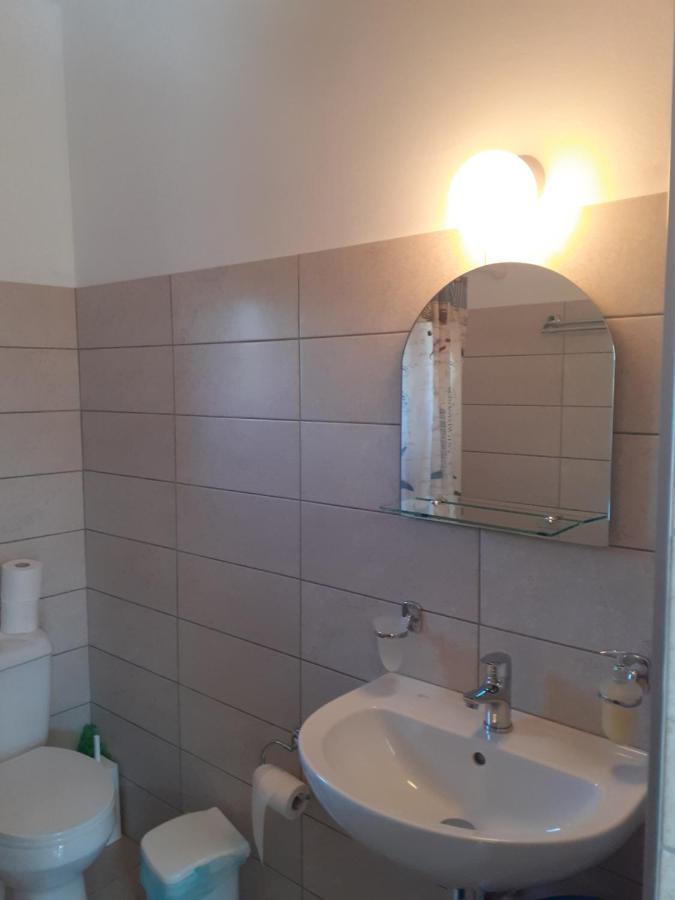 Porto Heli Appartement Palekastro
