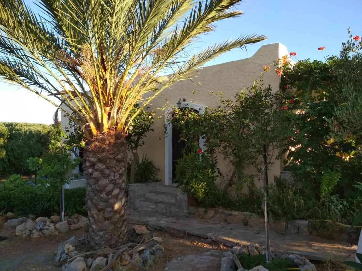 Appartement Porto Heli *