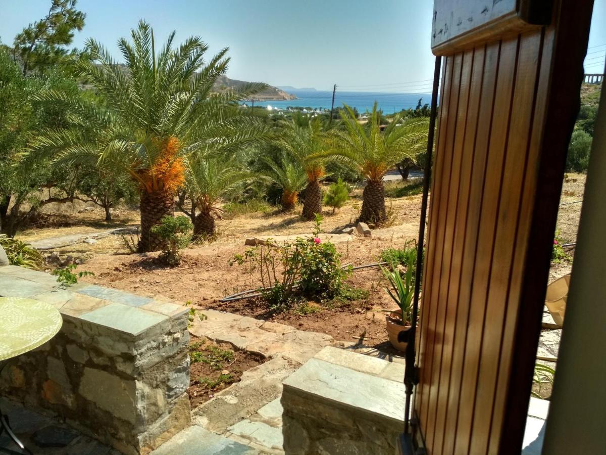 Porto Heli Appartement Palekastro