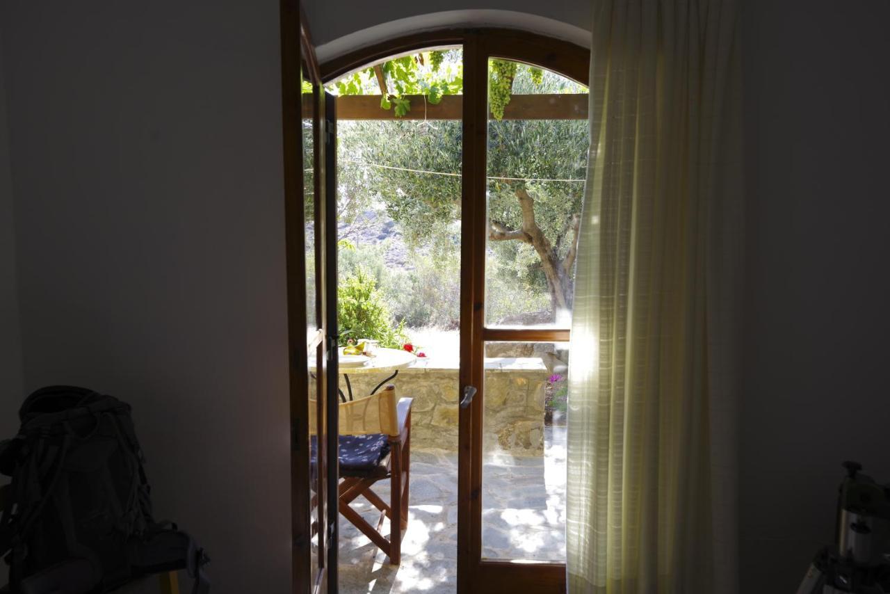 Porto Heli Appartement *