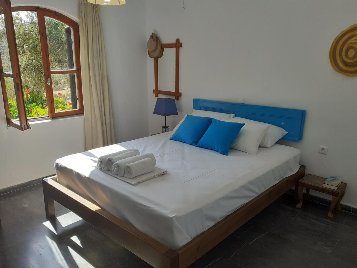 Porto Heli Appartement