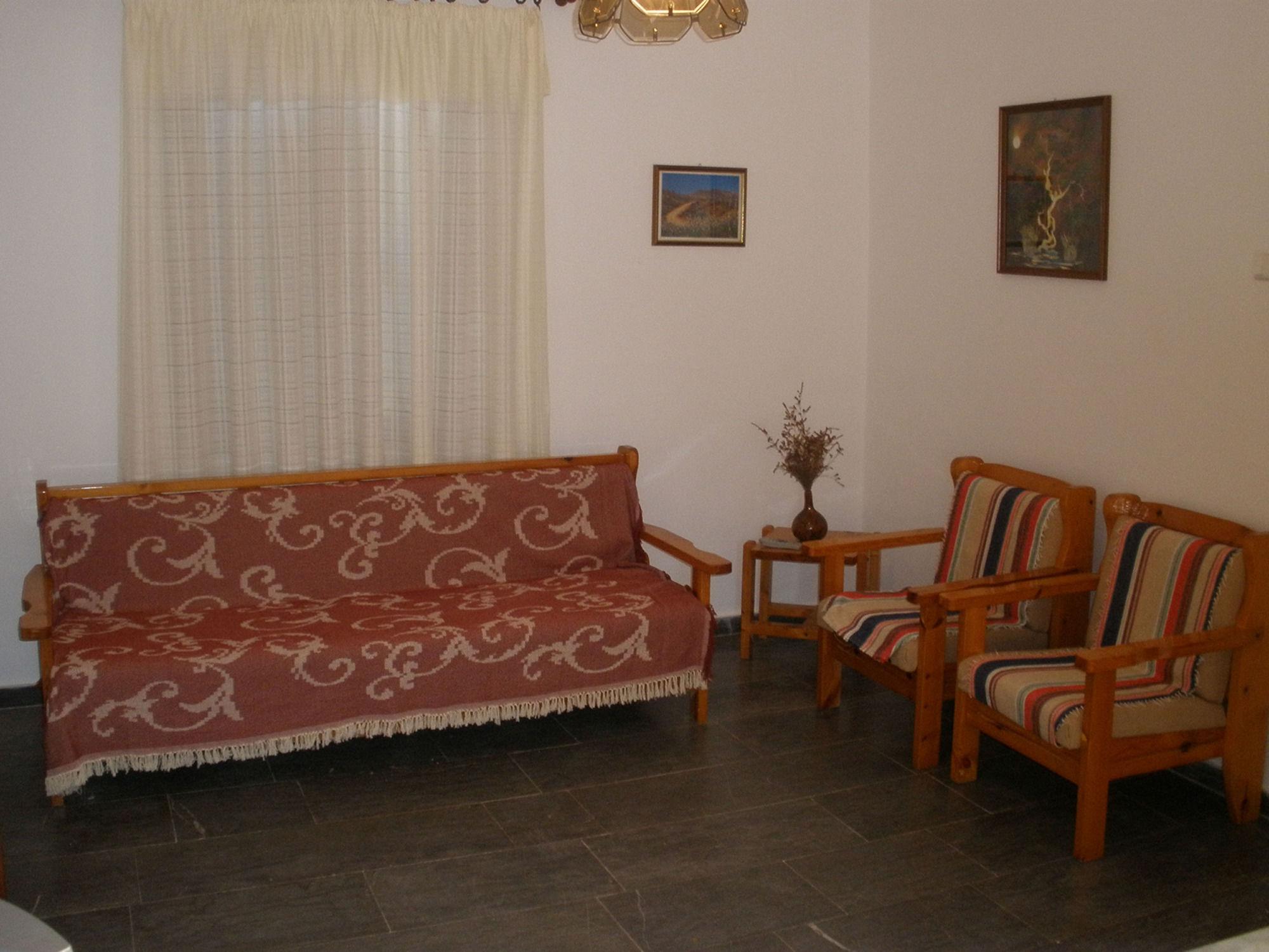 Porto Heli Appartement *