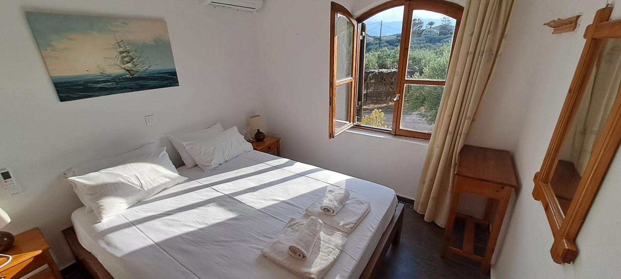 Porto Heli Appartement *