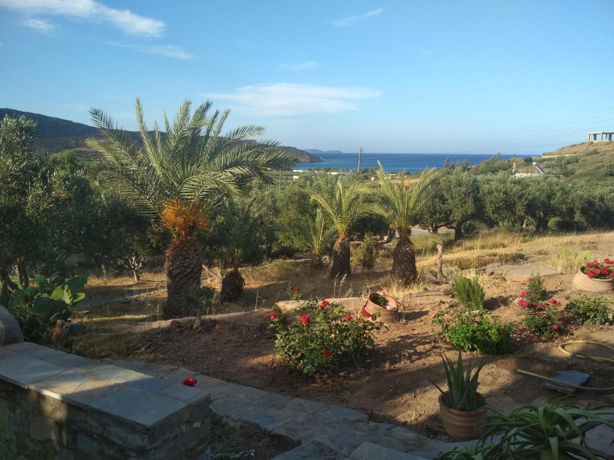 Porto Heli Appartement *