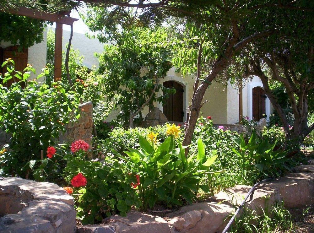 Porto Heli Appartement