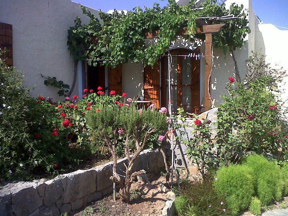 Porto Heli Appartement Palekastro
