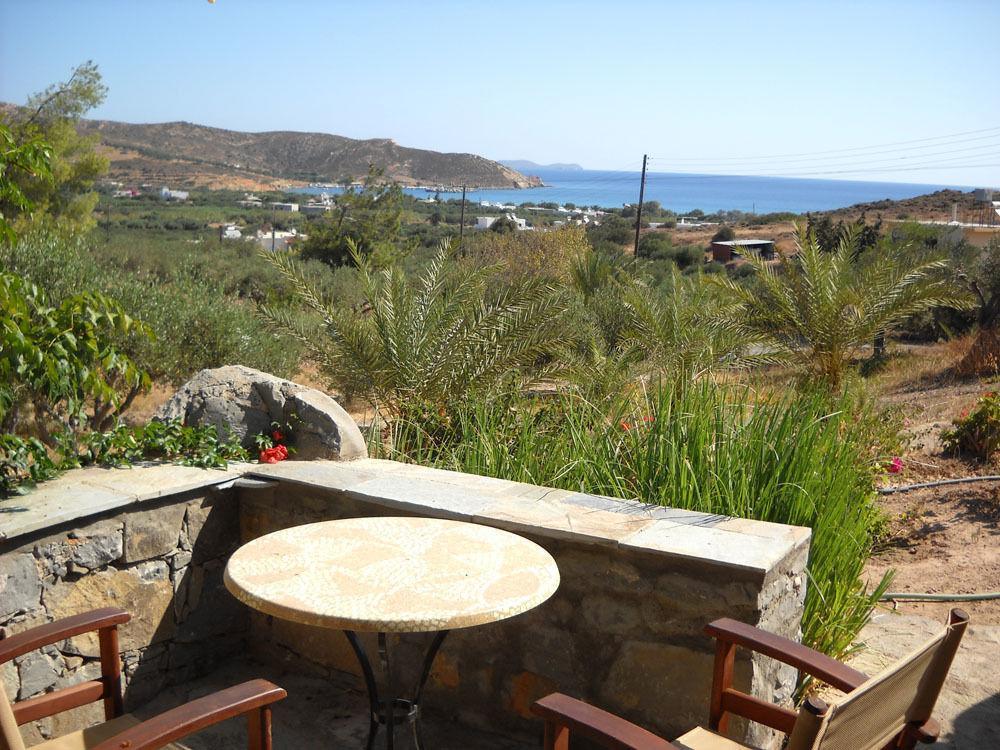 Appartement Porto Heli