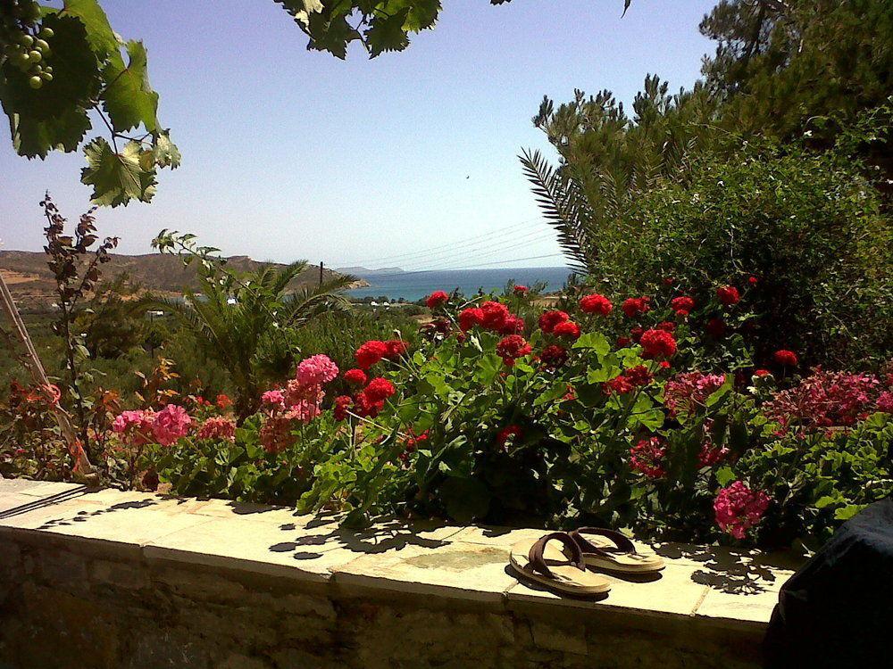 Appartement Porto Heli